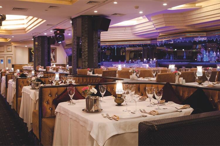 Gunay Restaurant Sisli Merkez Istanbul